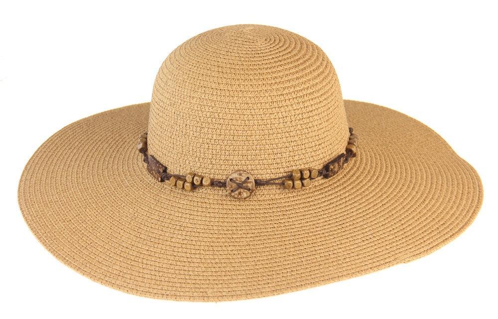 Hat Beaded Trim