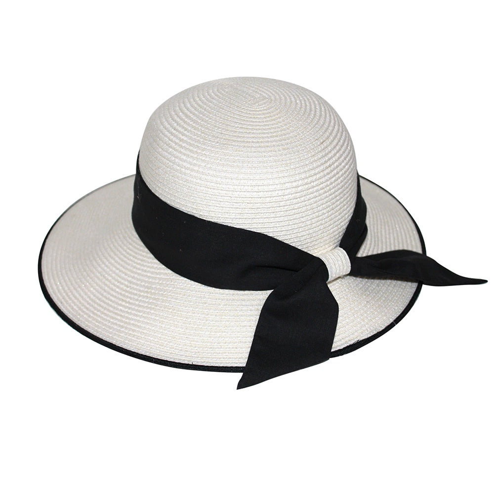 Hat Claudia Cloche