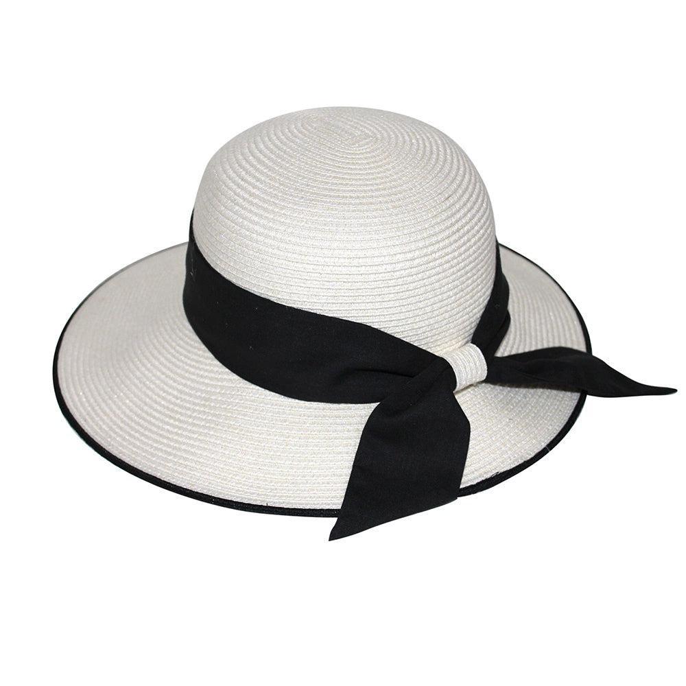 Hat Claudia Cloche