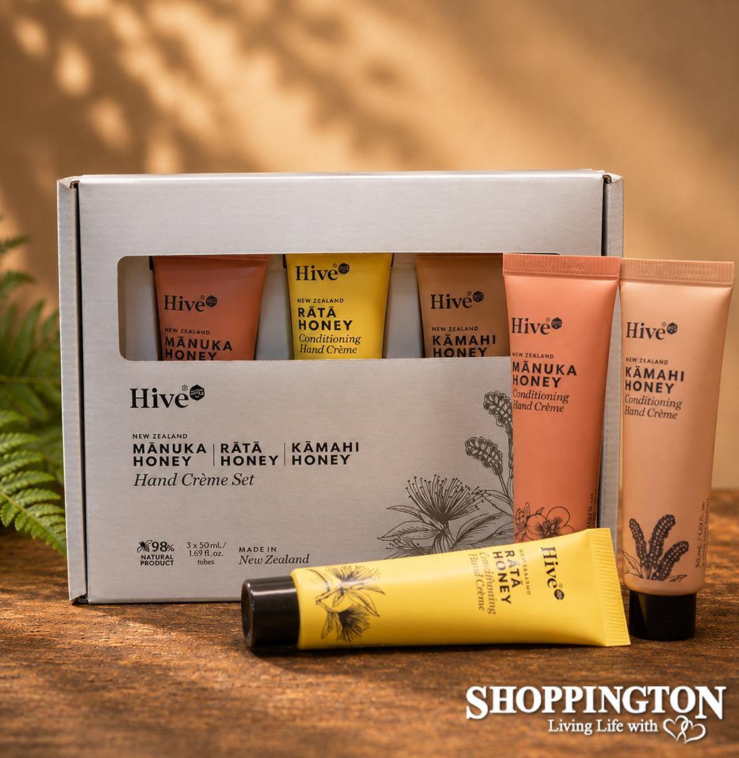 Hive - Hand Cream Box Set
