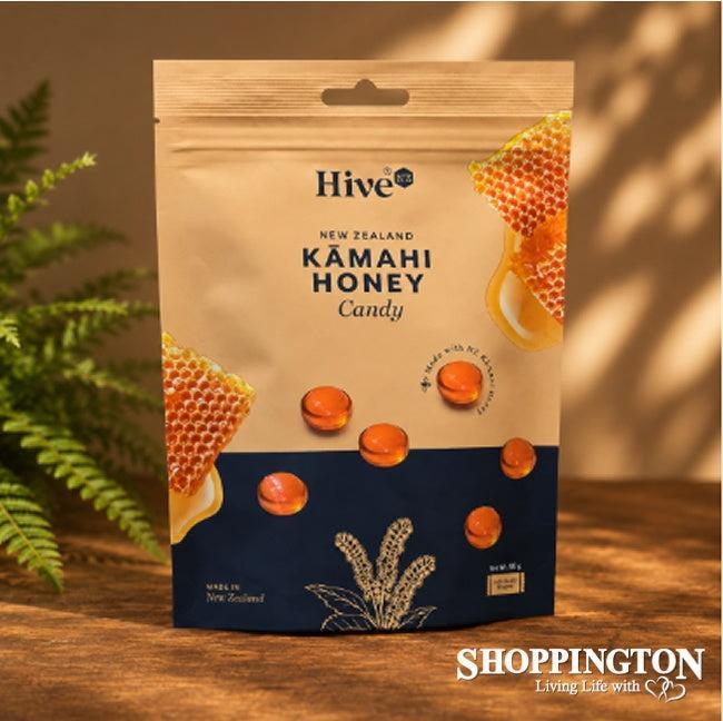 Hive - Kamahi Honey Candy