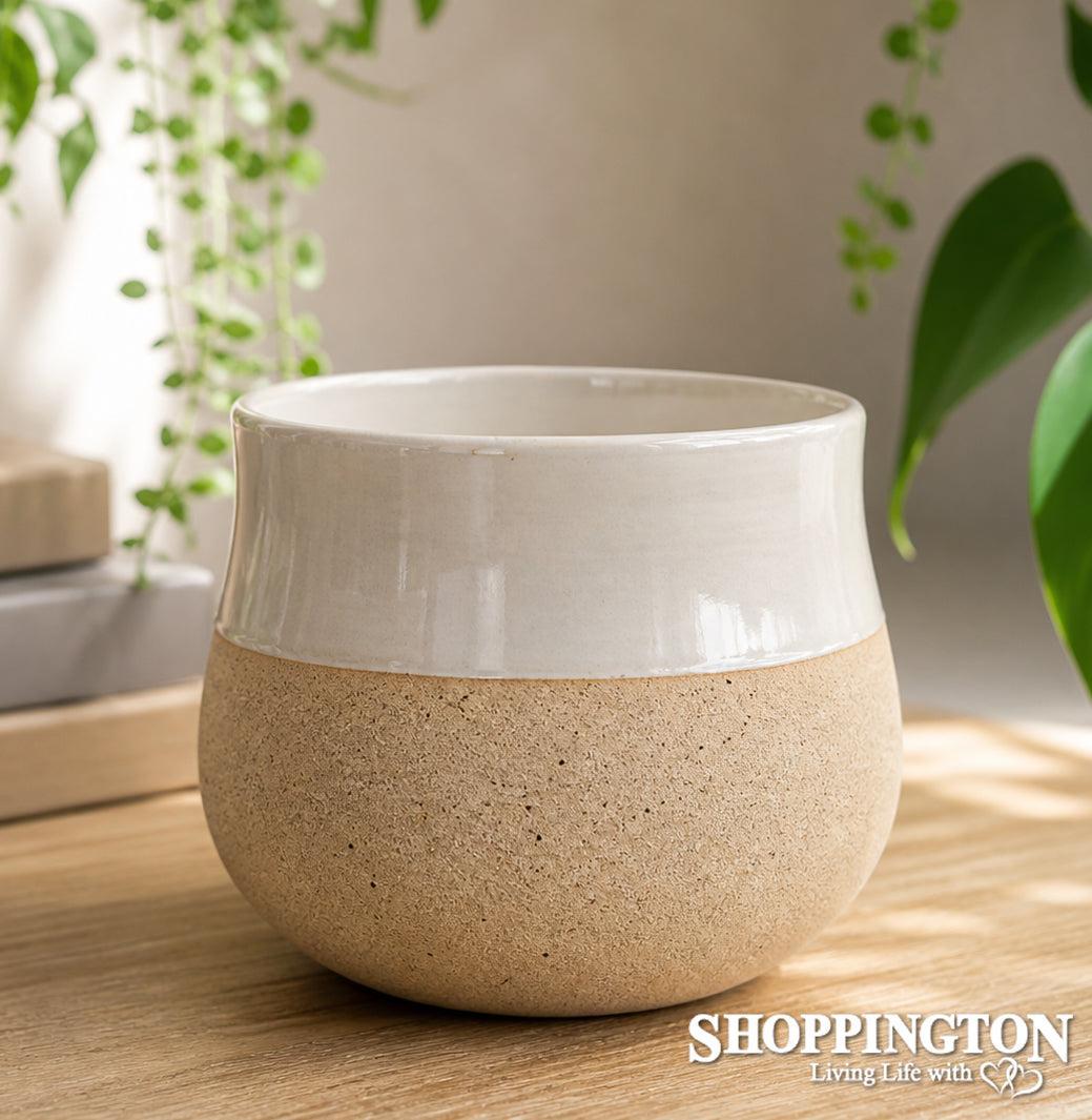Home Sweet Home - Planters