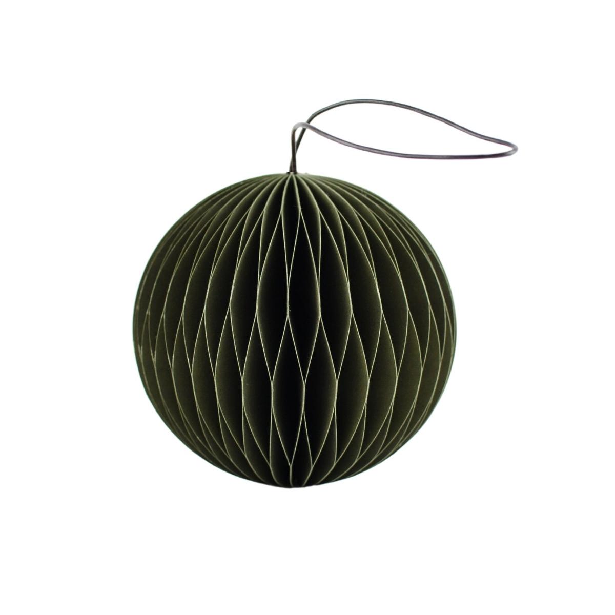 Honeycomb Ball - Green