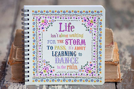 Journal - Life