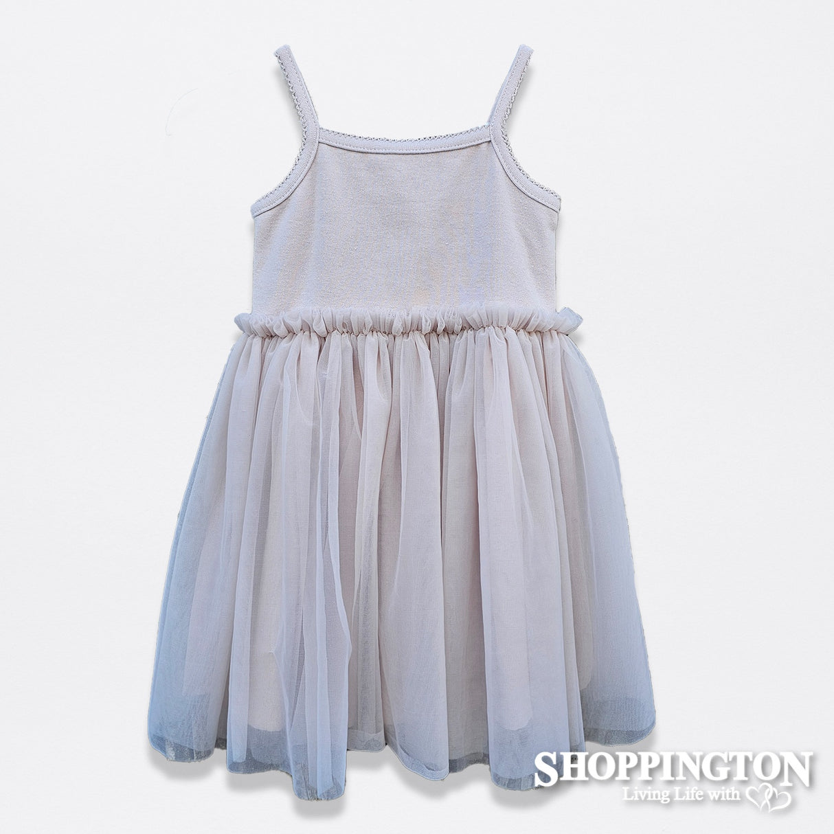 Jamie Kay Elianna Dress - Violet Tint