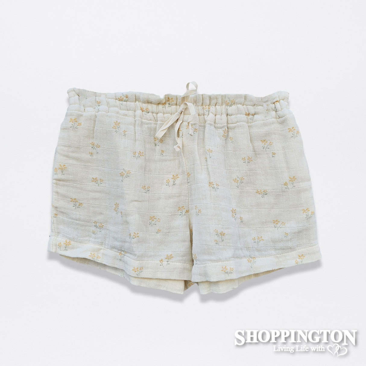 Jamie Kay Elodie Short - Pauline Chamomile