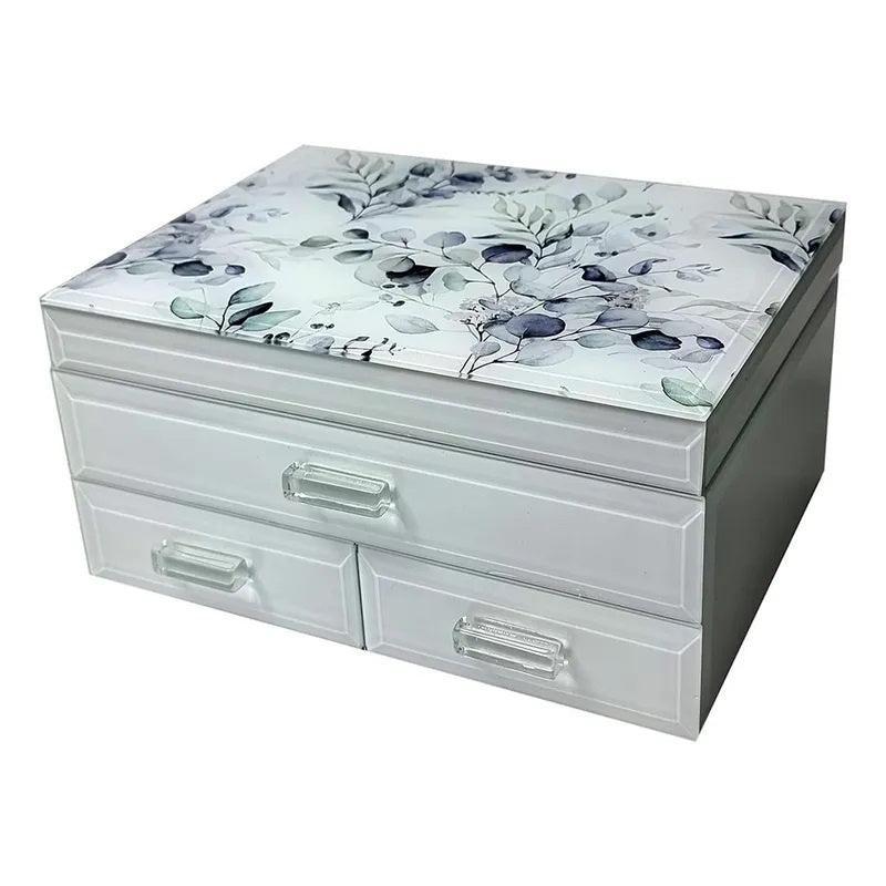 Jewellery Box - Purely Comfort Jumbo