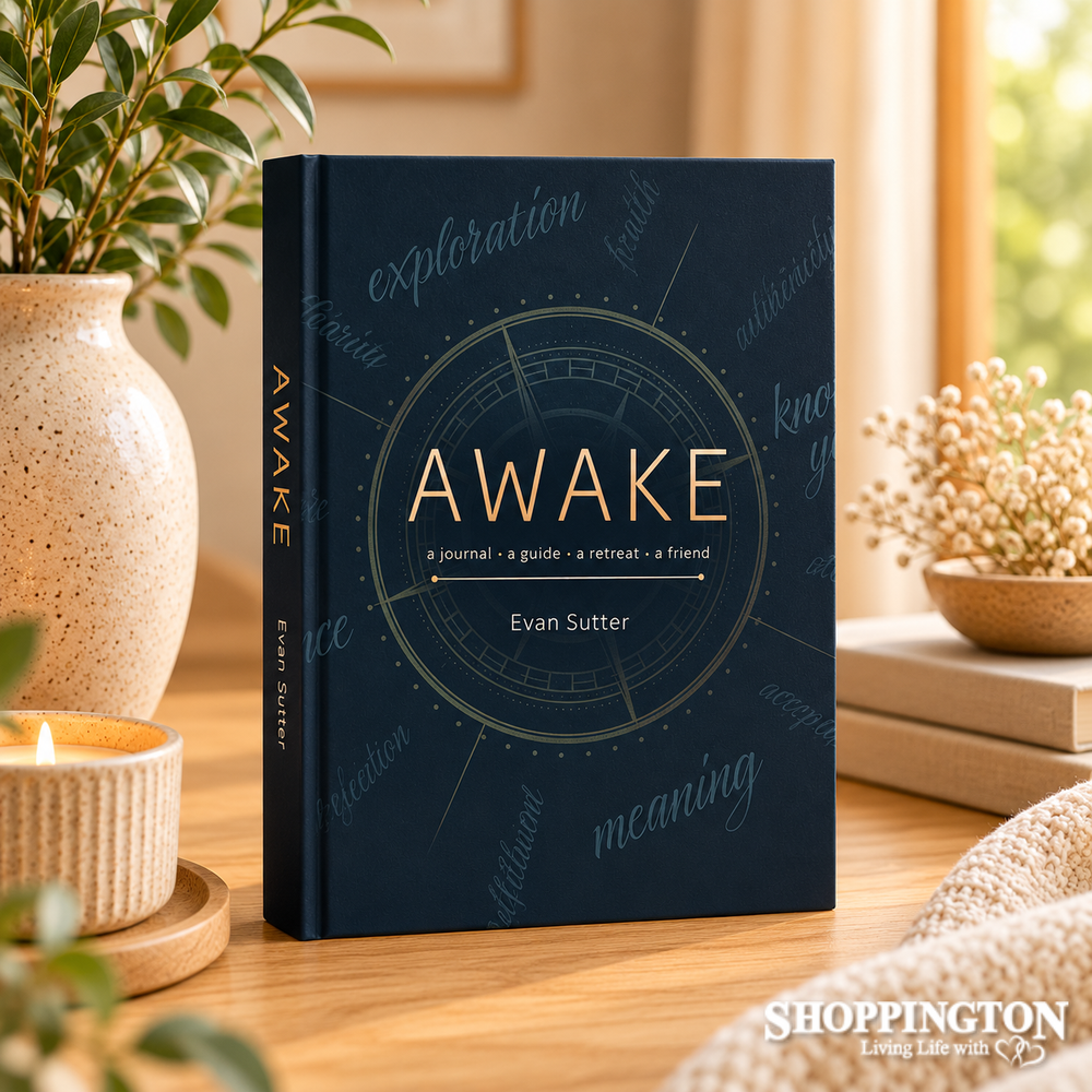 Journal - Awake