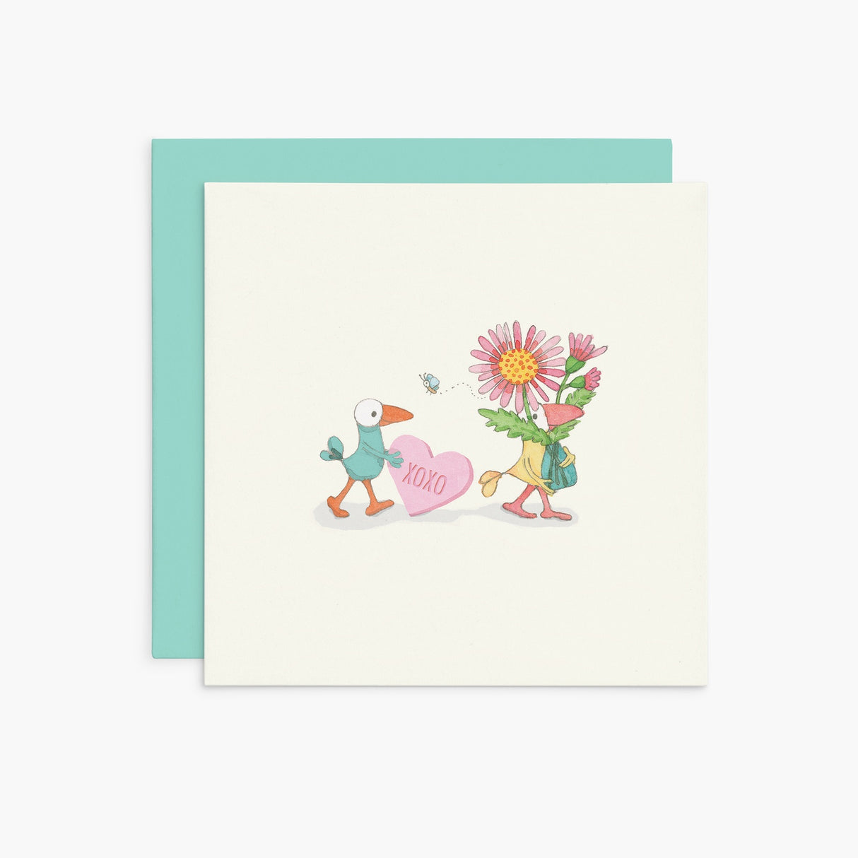 Gift Card - XOXO