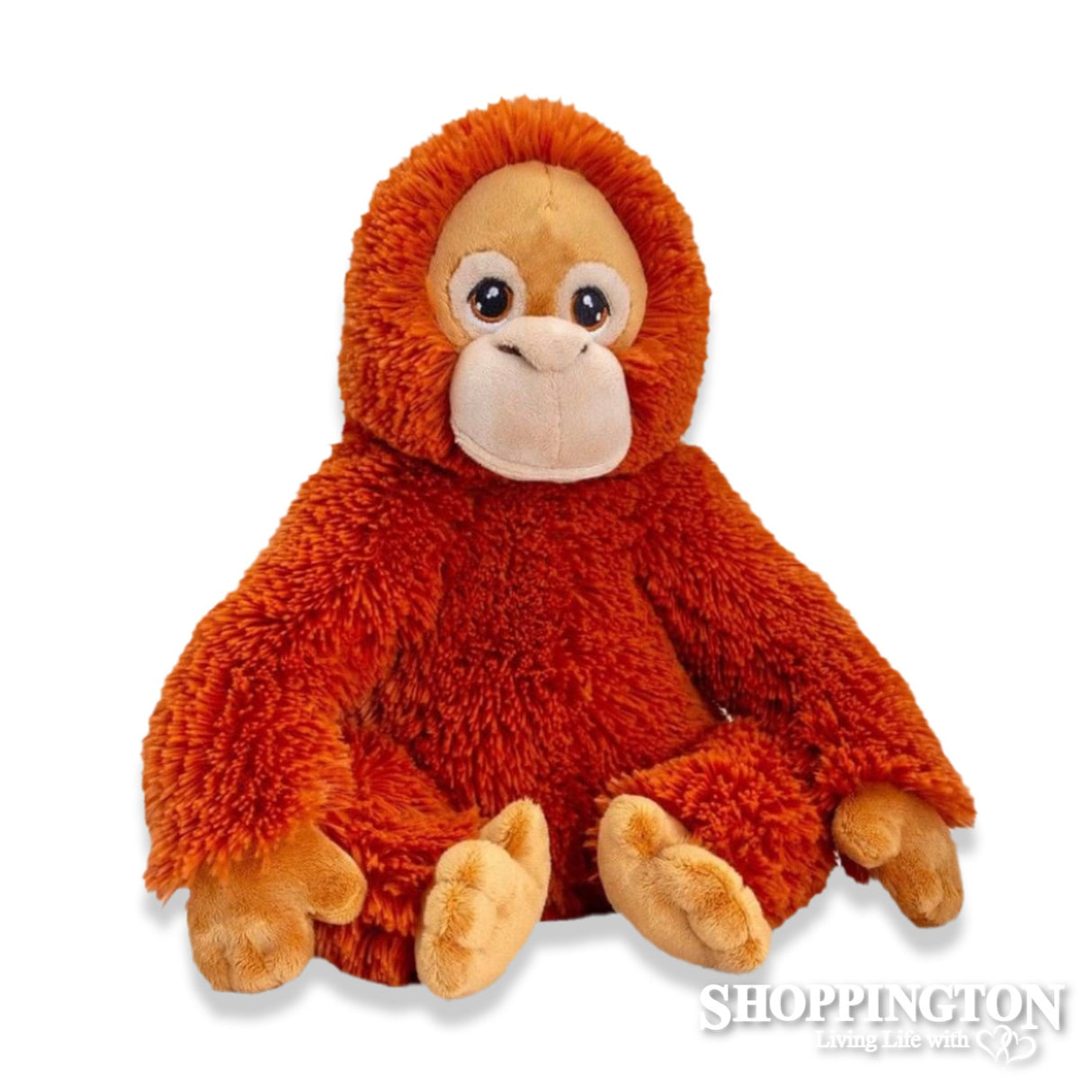 Keeleco - Orangutan 25cm
