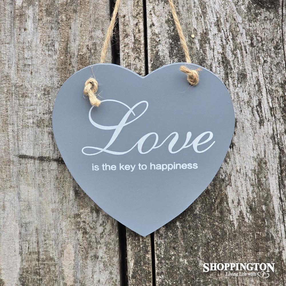 Kind Words Heart