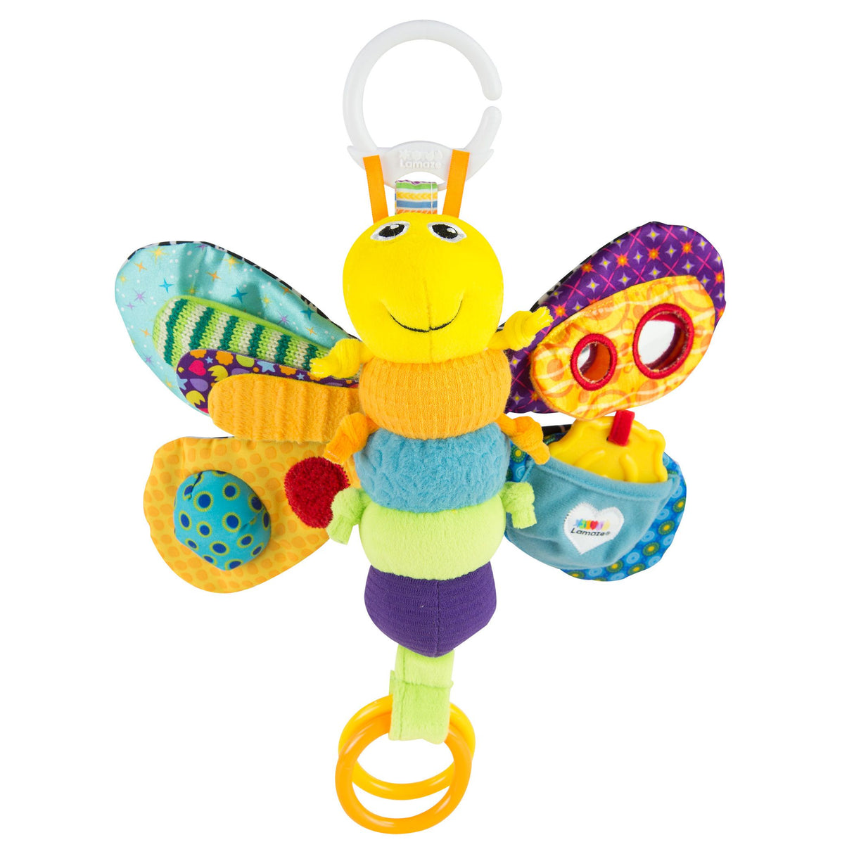 Lamaze / Freddie the Firefly