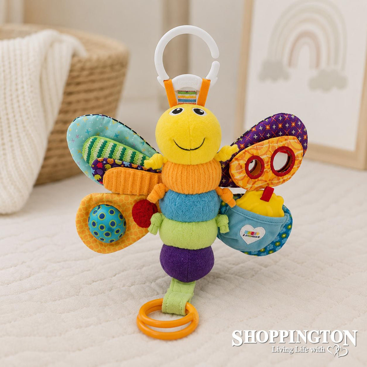 Lamaze / Freddie the Firefly