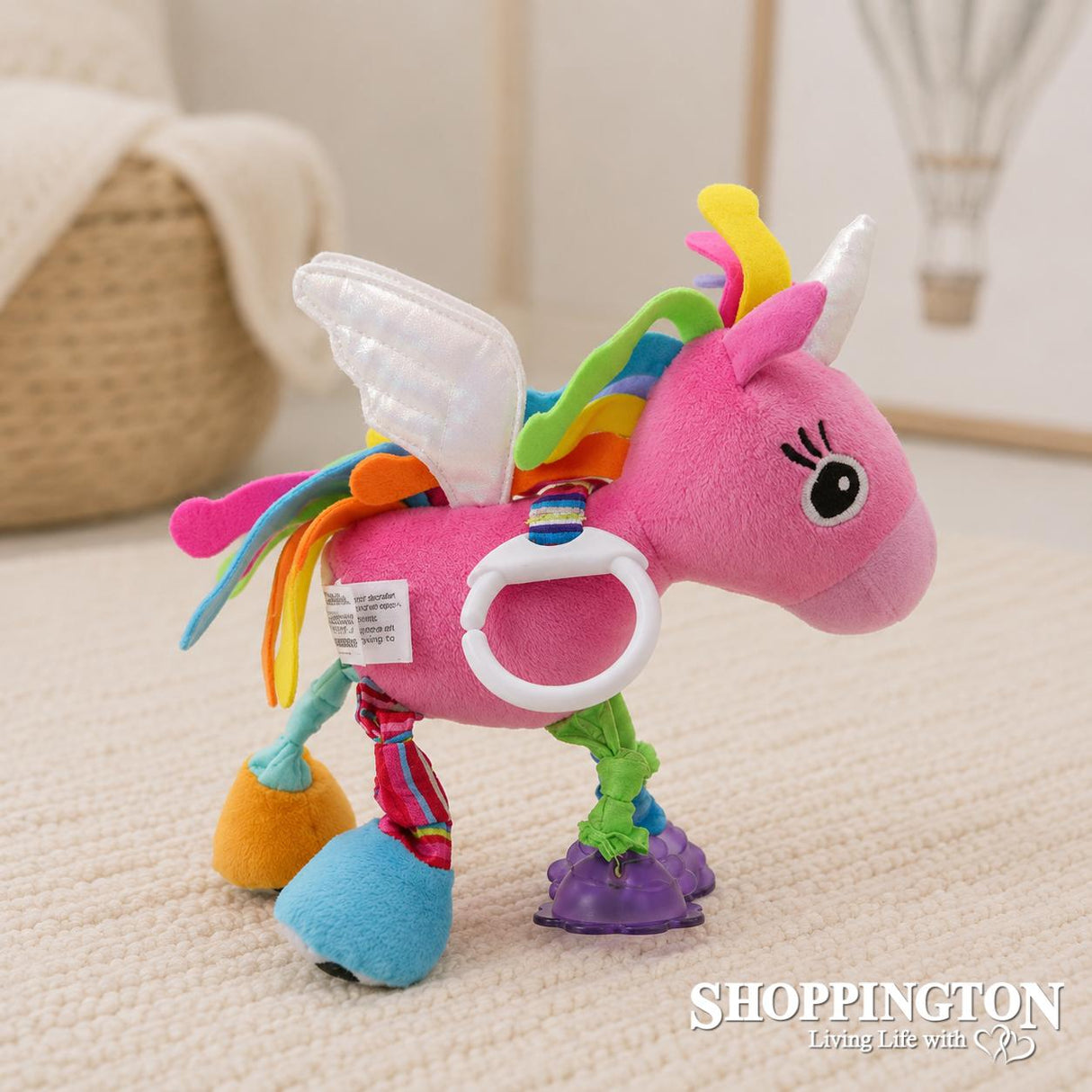 Lamaze / Tilly Twinkle