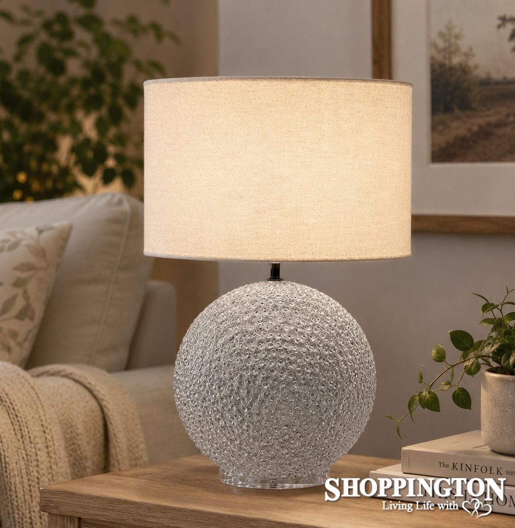 Lamp - 46cm Orb
