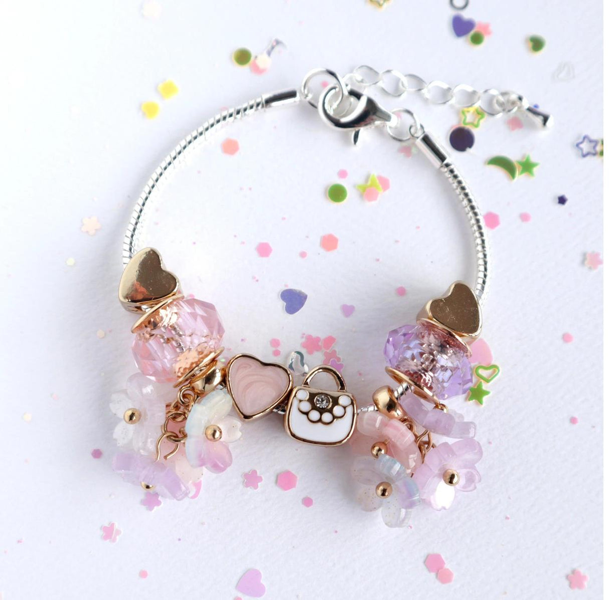 Lauren Hinkley Bracelet - Pretty Posy
