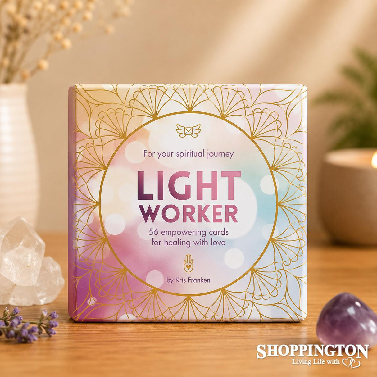 Light Worker