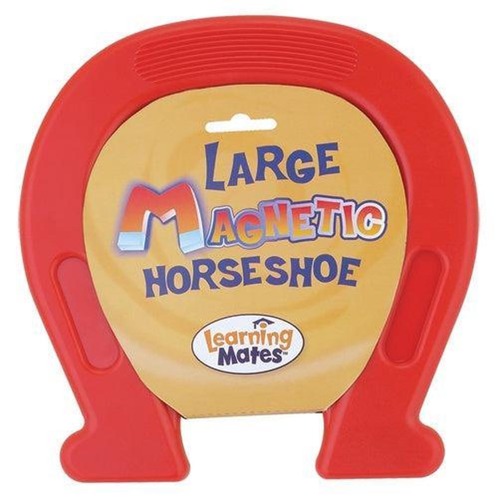 Magnetic Horseshoe