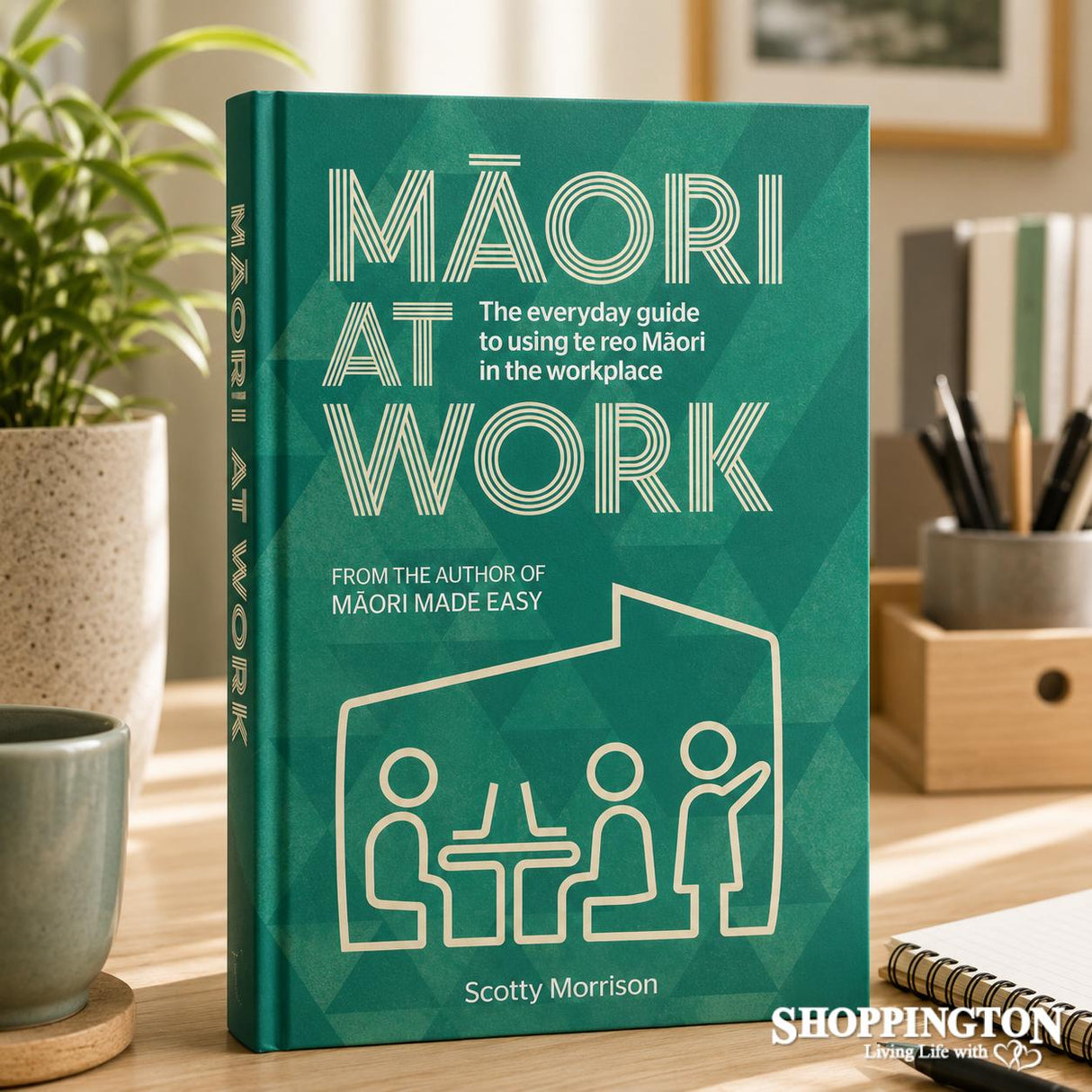 Maori At Work