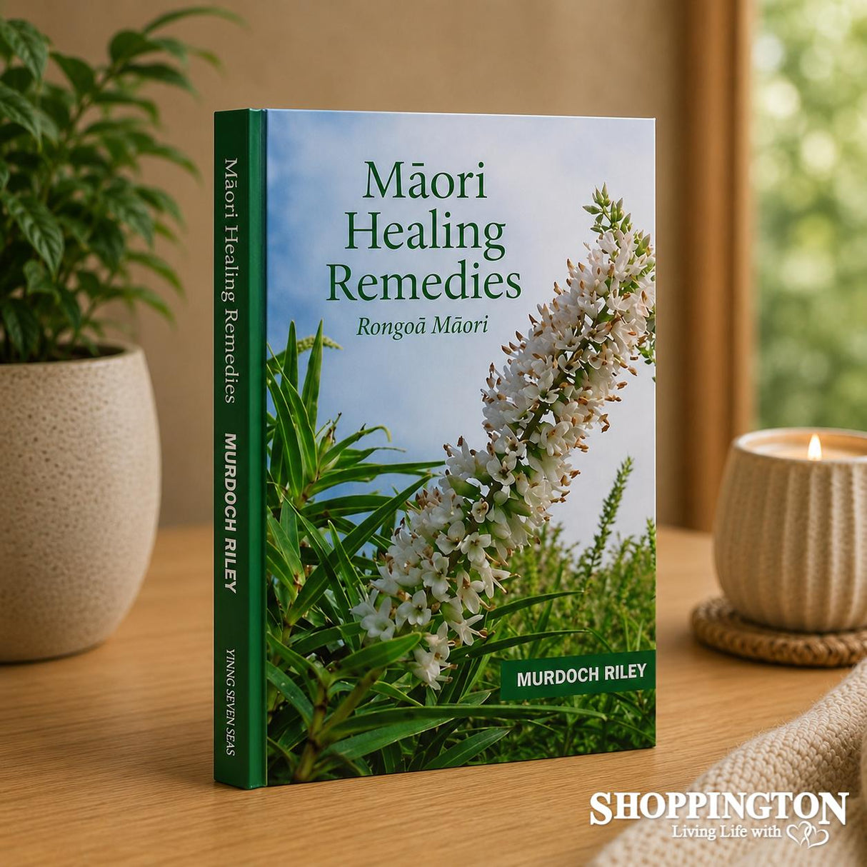 Maori Healing Remedies