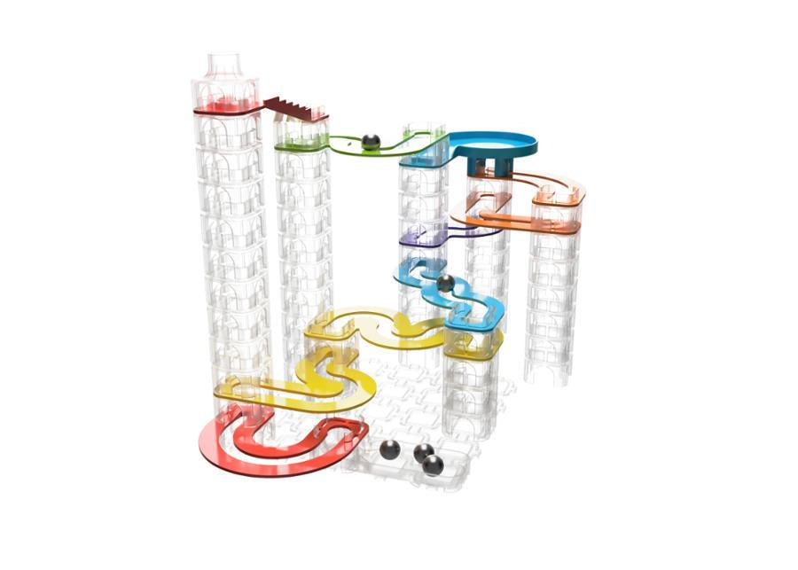 Trestle Tracks Builder Set