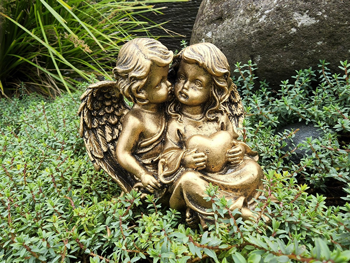 Whispering Angels