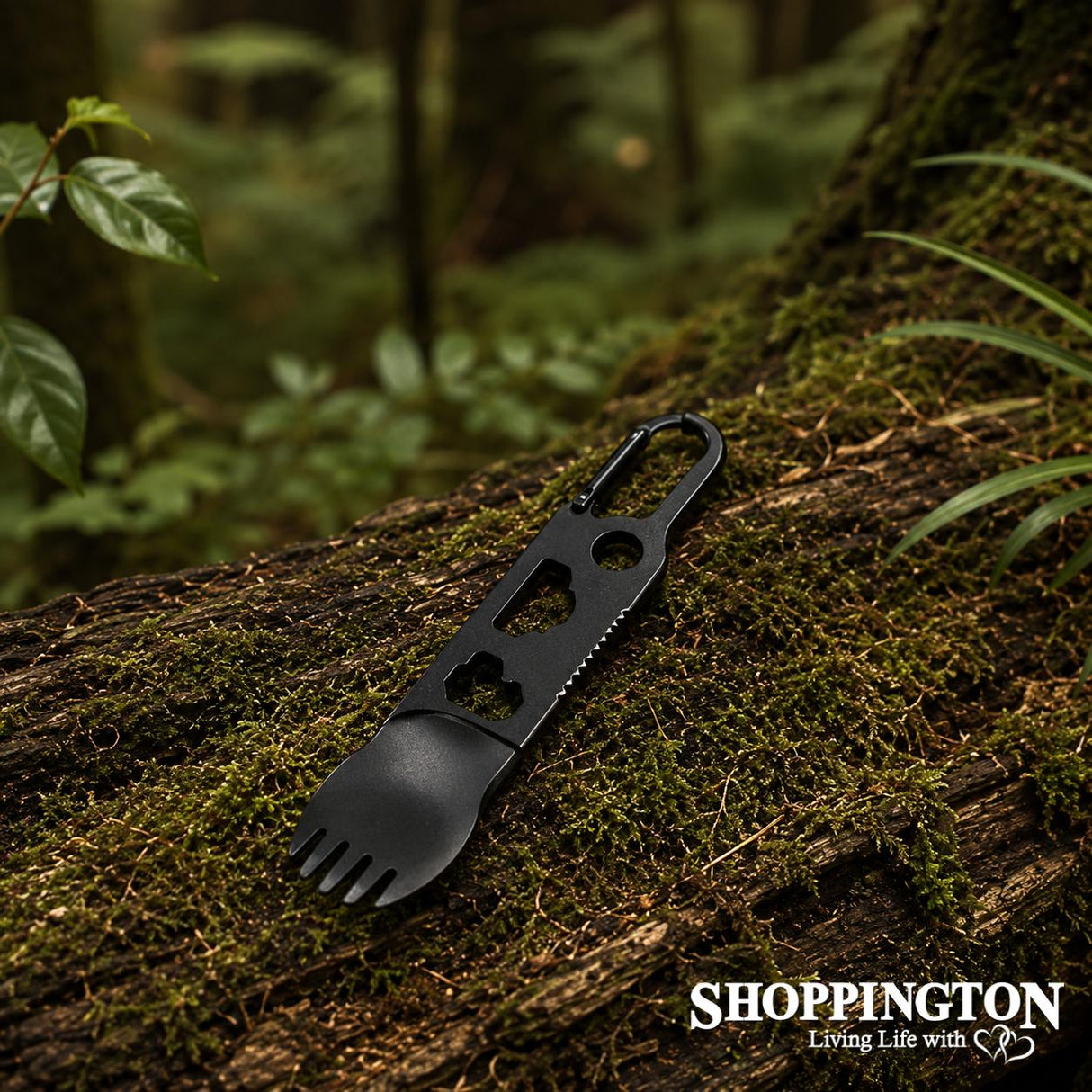 Moana Road - Camping Adventure Tool
