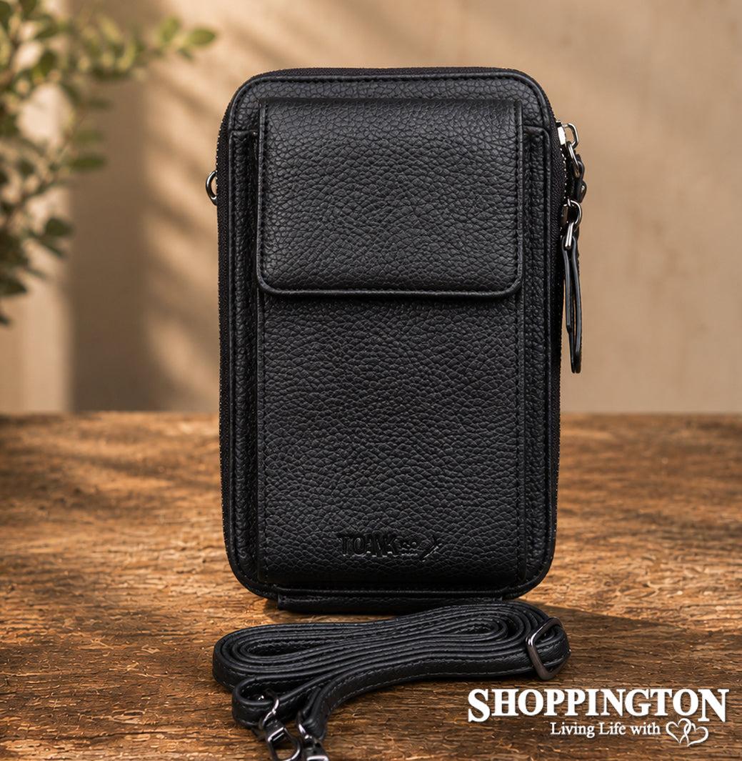 Moana Road - Courtenay Place Purse