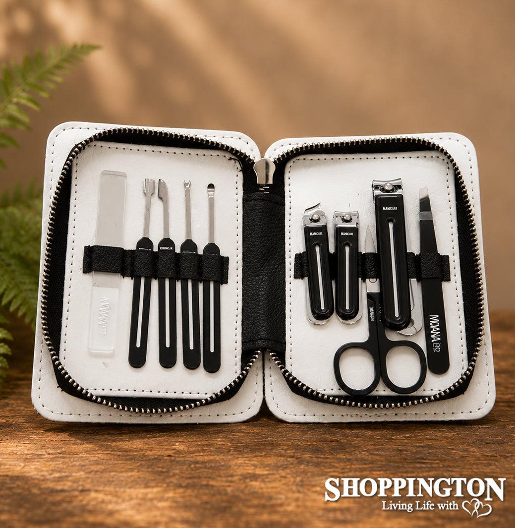 Moana Road - Manicure Set