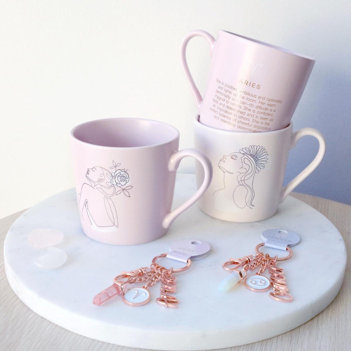 Mystique Zodiac Mug