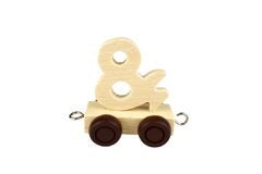 New Design Train "&"