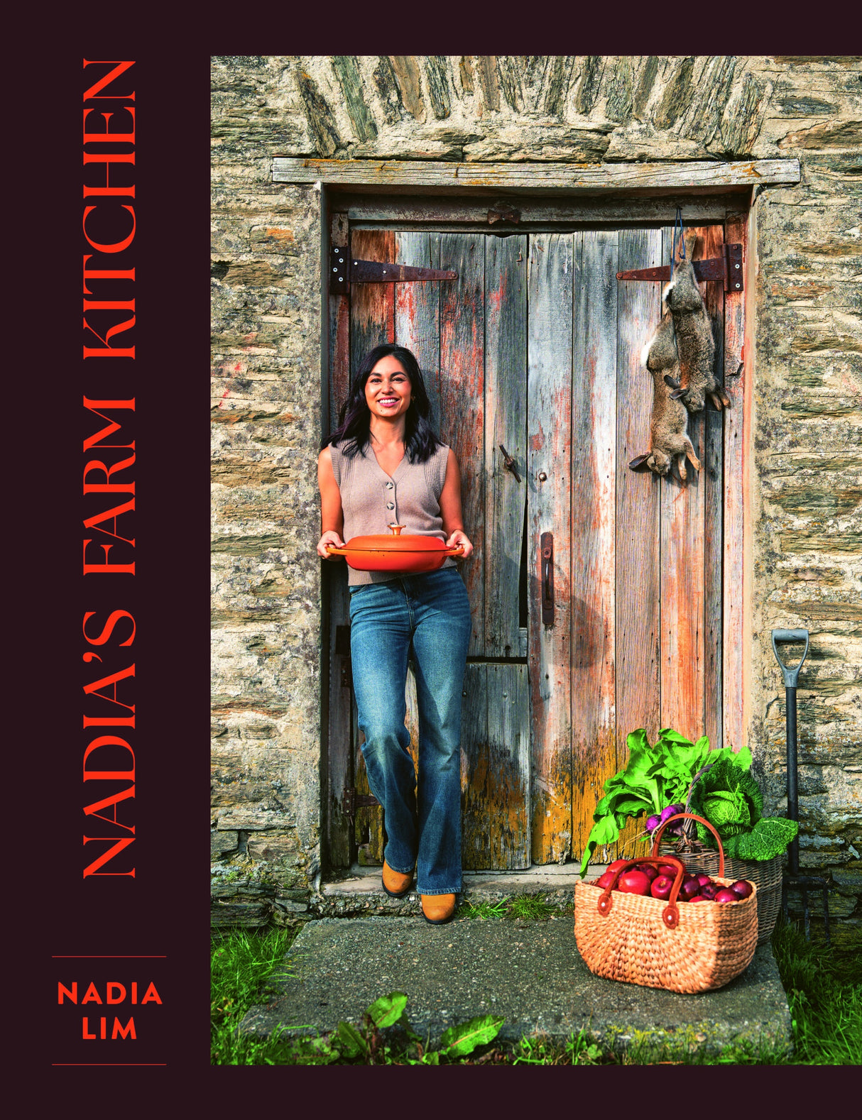 Nadis Farm Kitchen