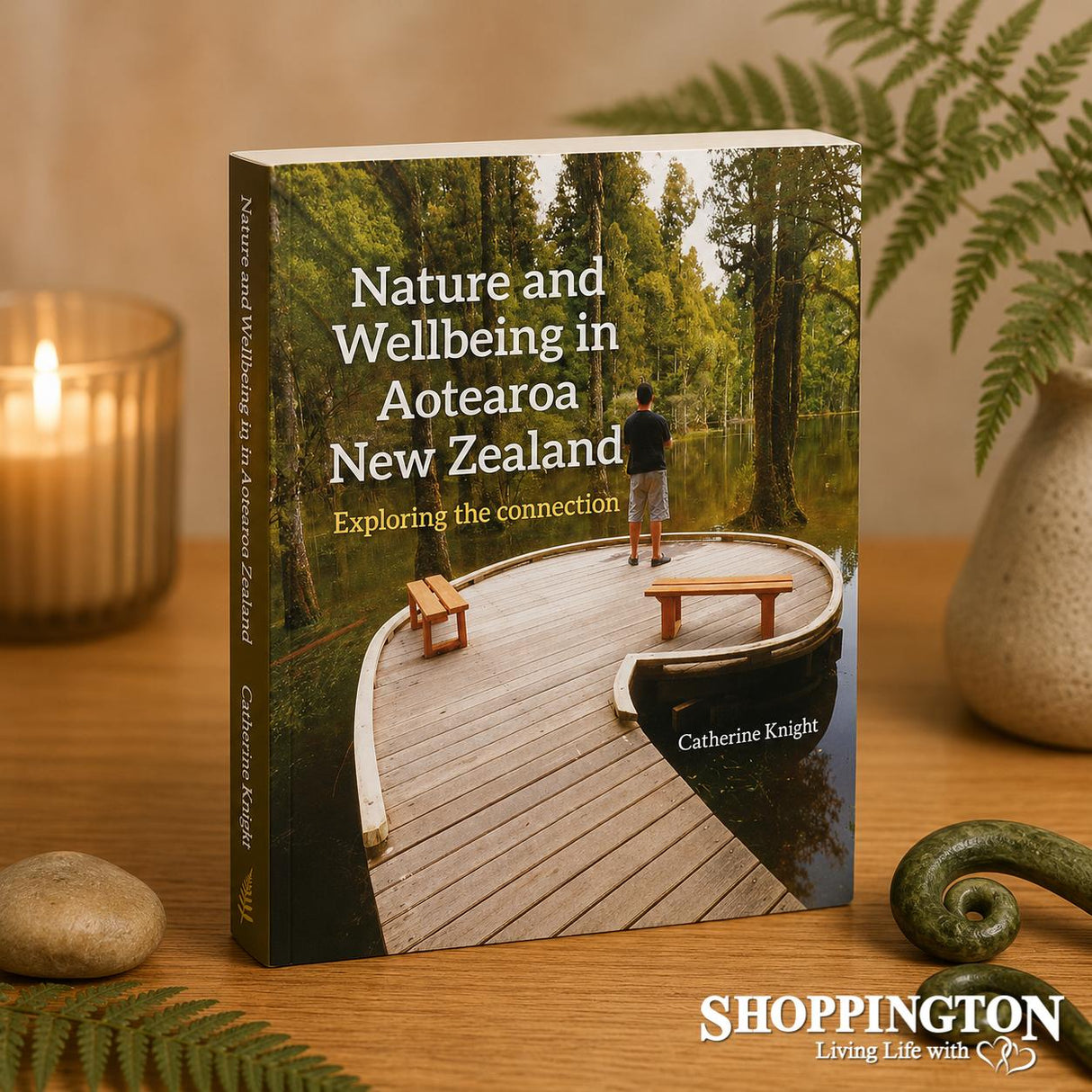 Nature and Wellbeing in Aotearoa New Zealand