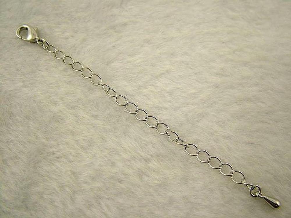 Necklace Extension Chain