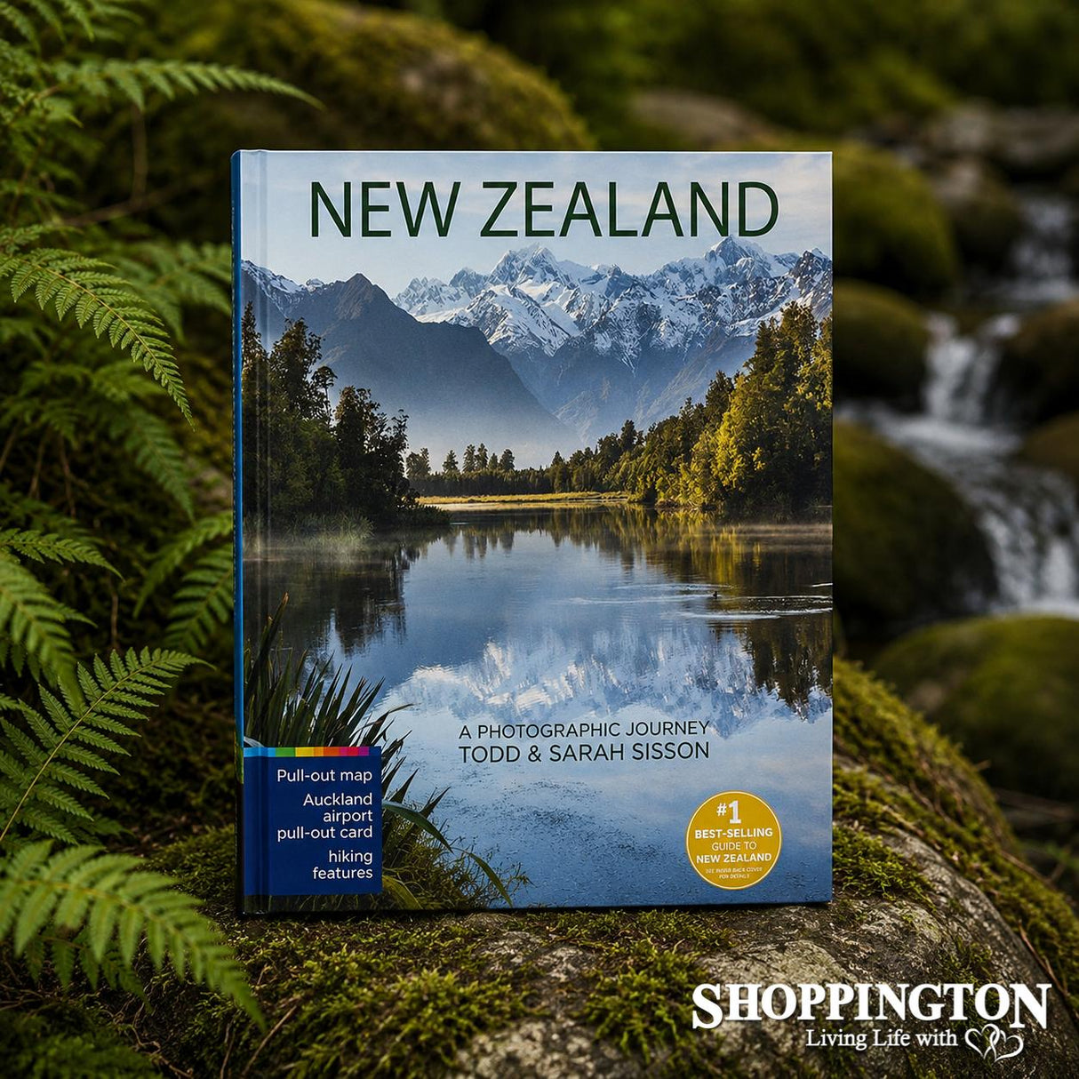 New Zealand - A Photographic Journey