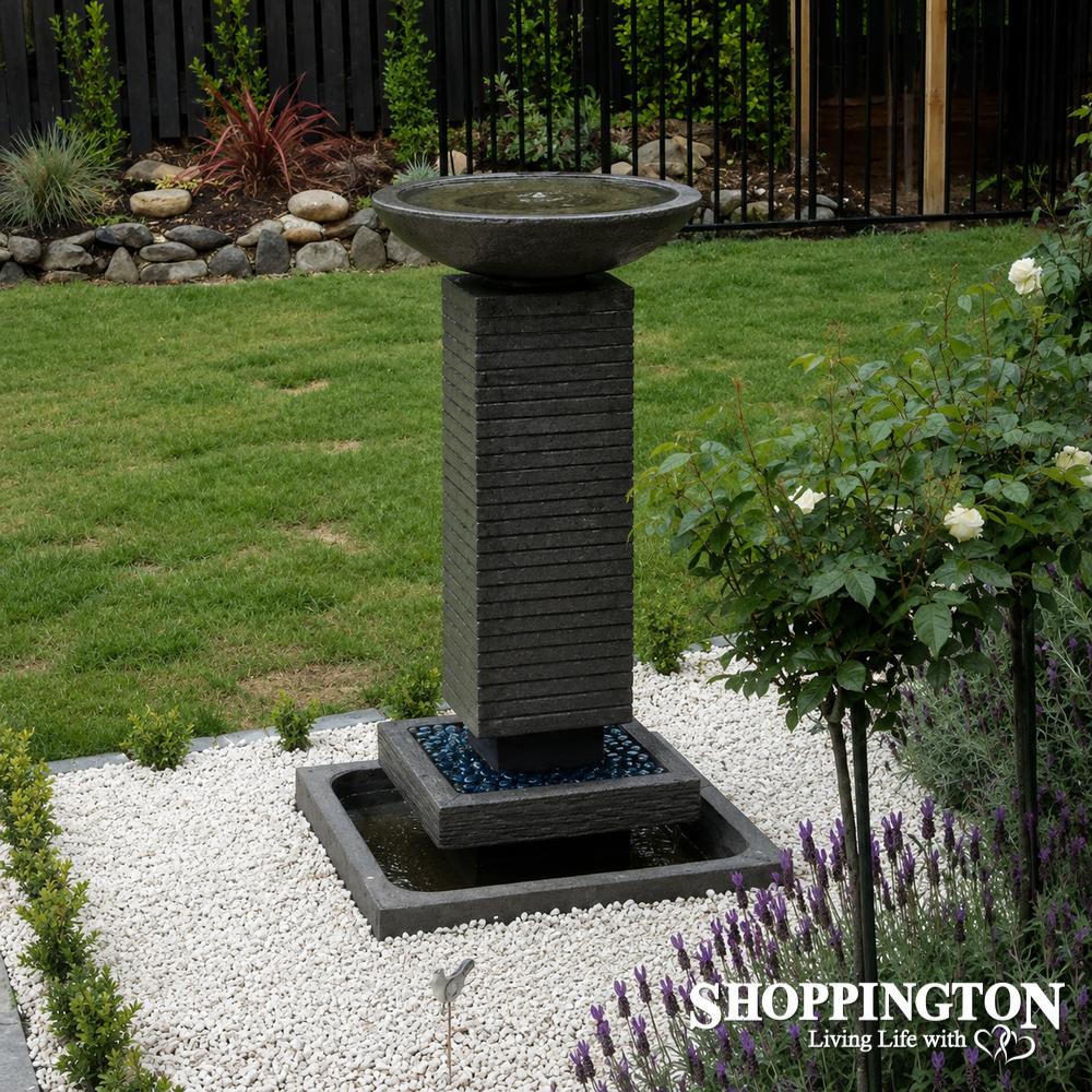 Olympic Torch Water Feature 80cm x 140cm
