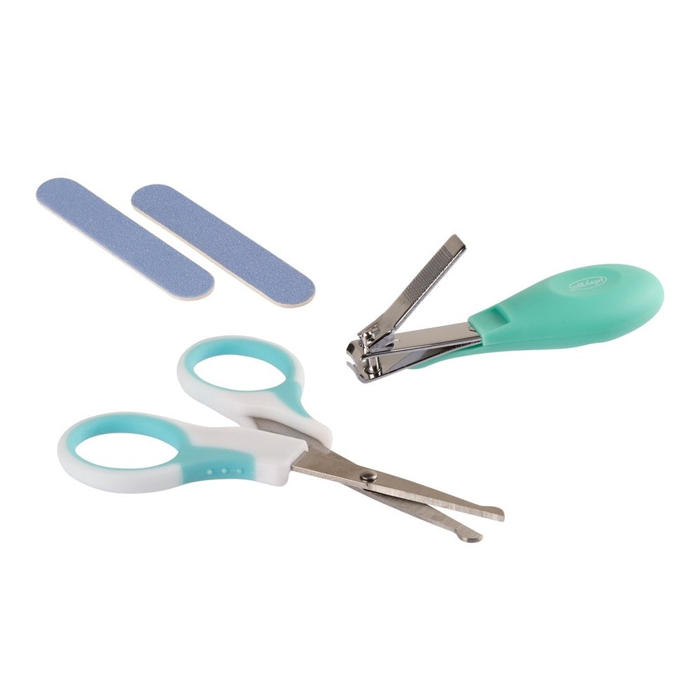 Playgro - Nail Care Set