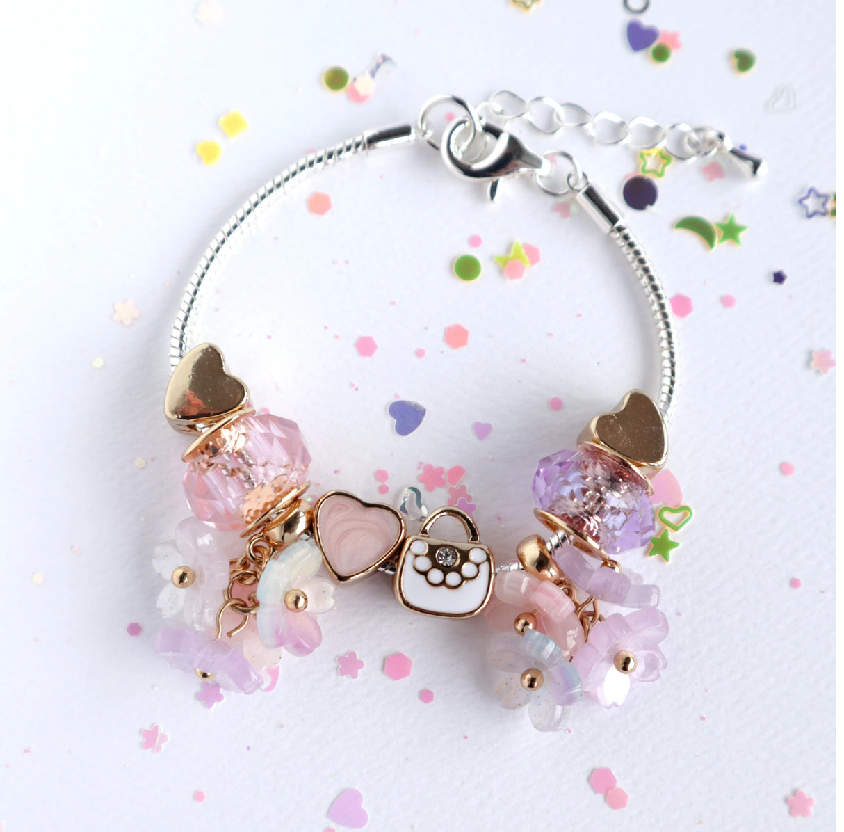 Lauren Hinkley Bracelet - Pretty Posy