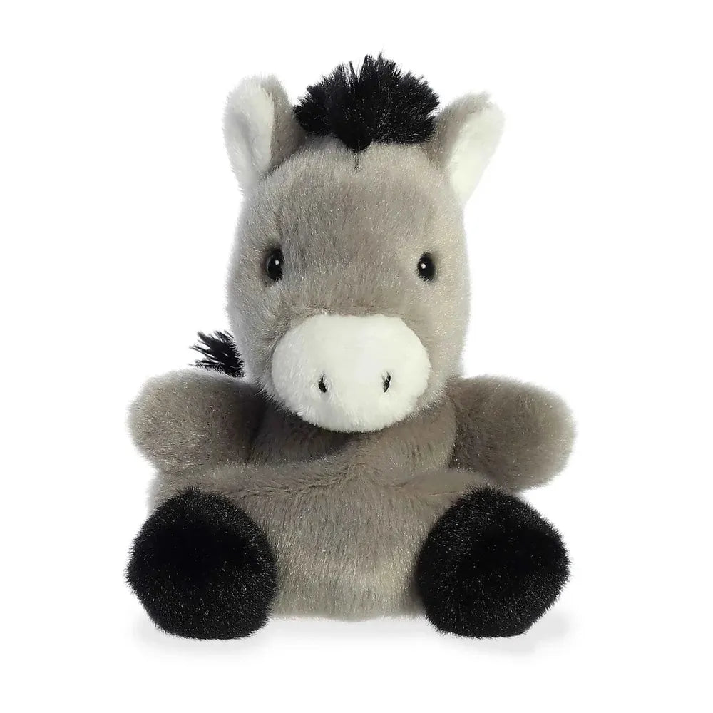 Palm Pals - Eli Donkey