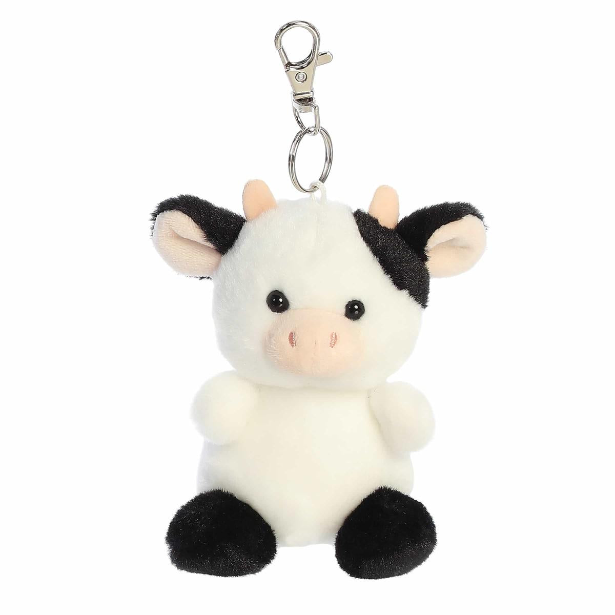 Palm Pals - Sweetie Cow Clip