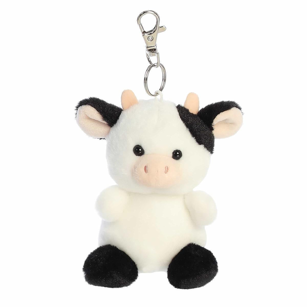 Palm Pals - Sweetie Cow Clip