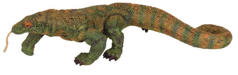 Papo Collection - Komodo Dragon