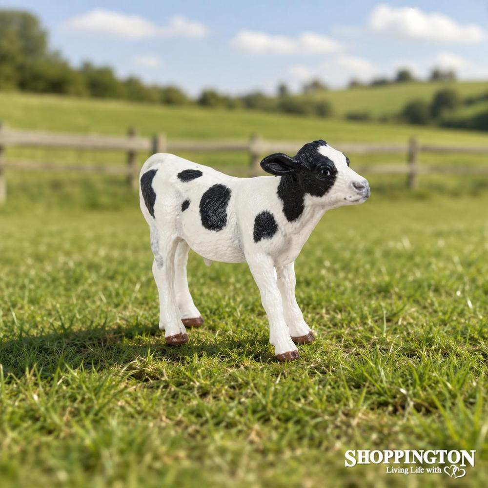 Papo Collection - Piebald Calf