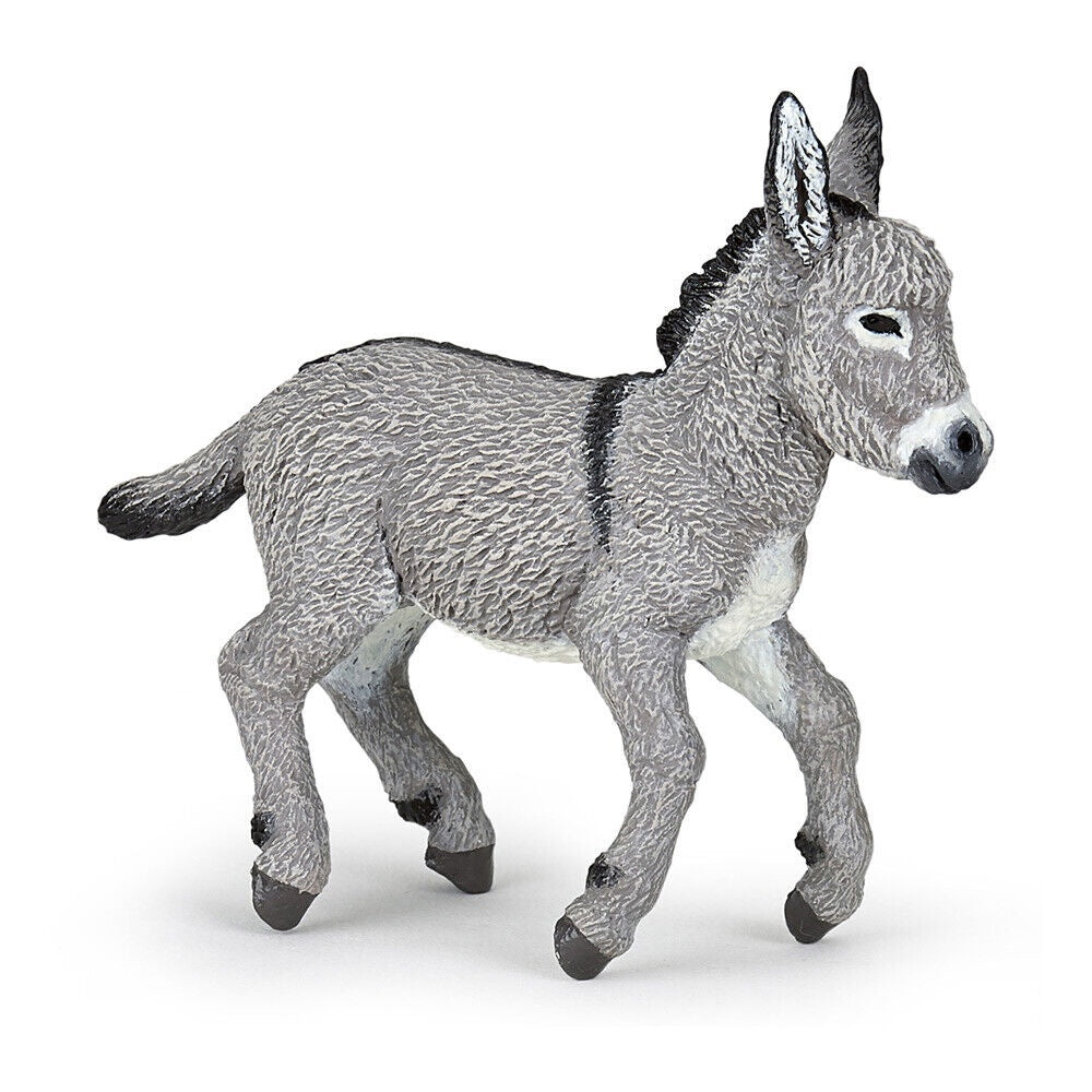 Papo Collection - Provence Donkey Foal