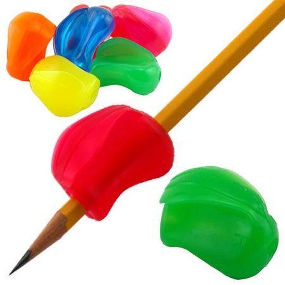 Pencil Grip - Crossover Grip