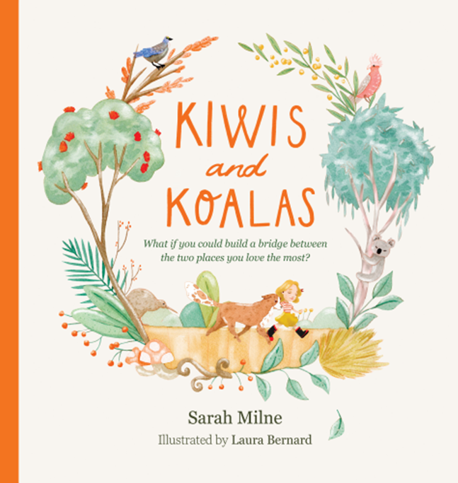 Kiwis & Koalas