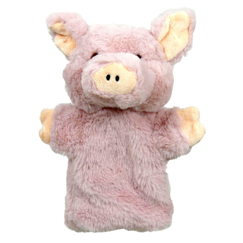 Puppet Buddies - Pig