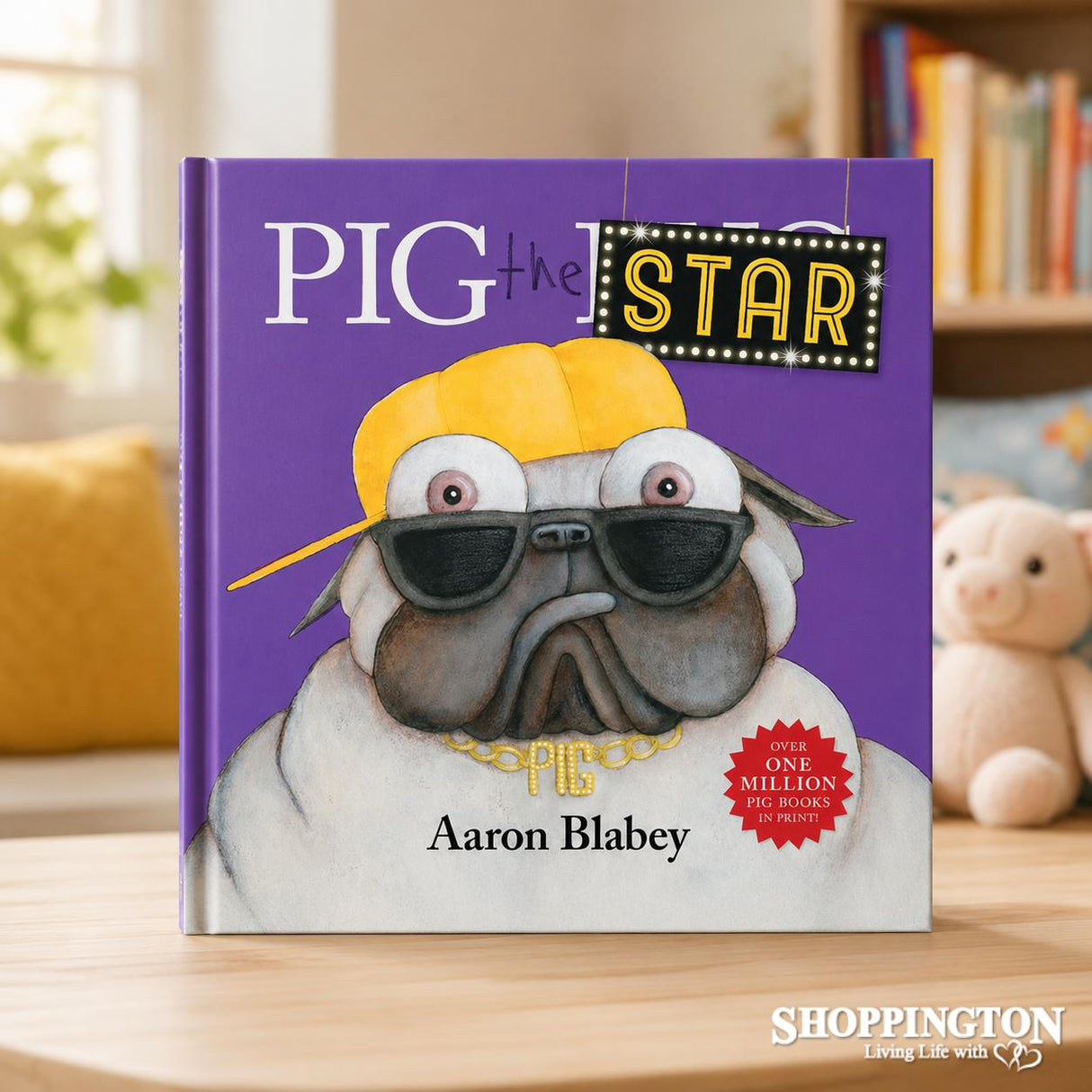 Pig the Star