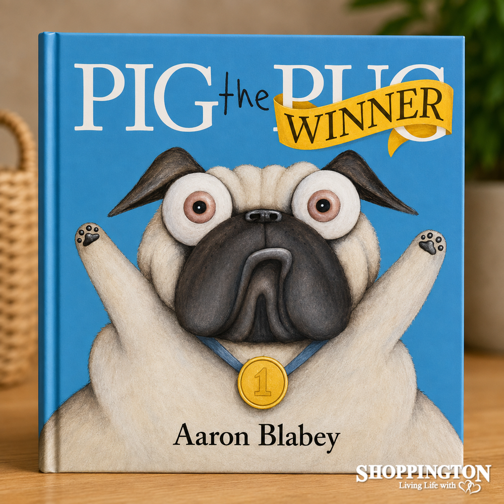 Pig the Winner