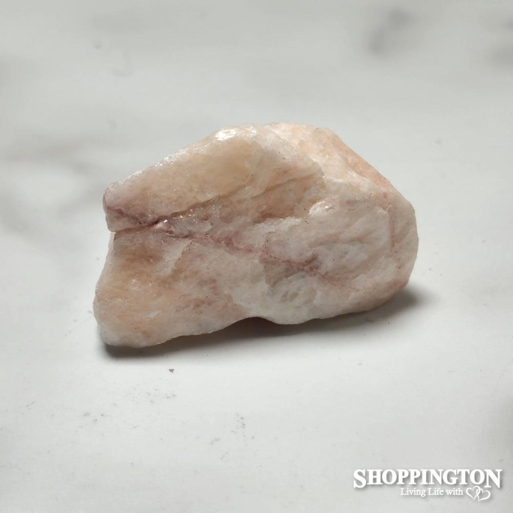 Pink Calcite Rough #1